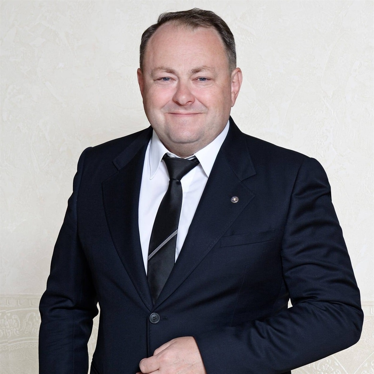 Олександр Самойленко 