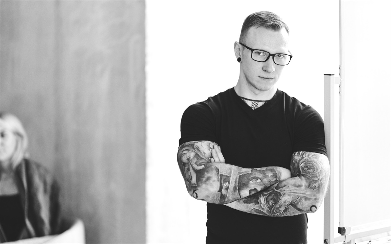Спартак Суббота, кандидат психологічних наук (PhD), психіатр та психотерапевт