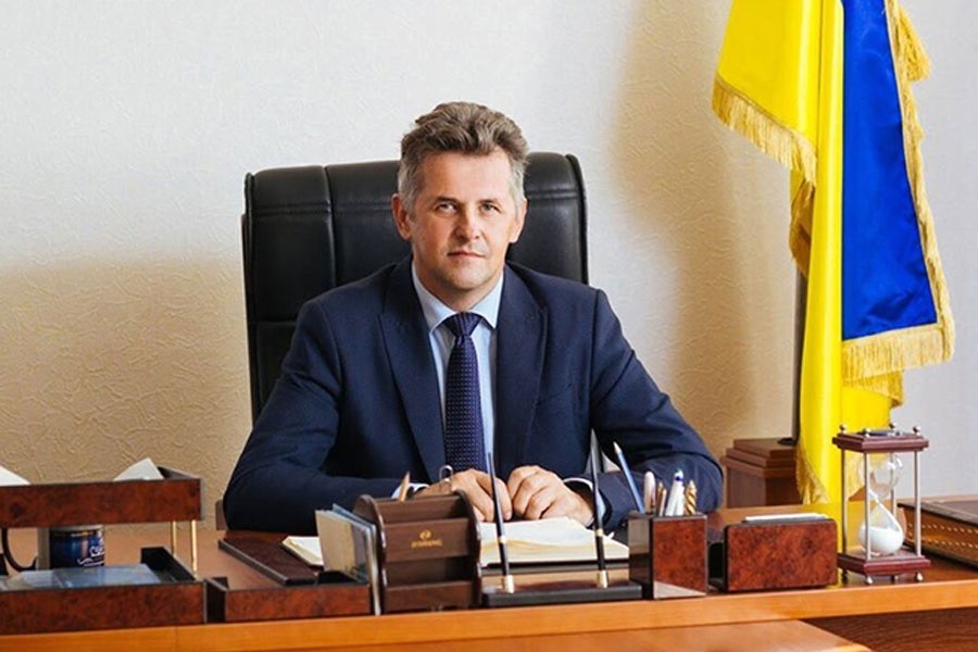 Підтверджених коридорів для виїзду зі Скадовська нині немає