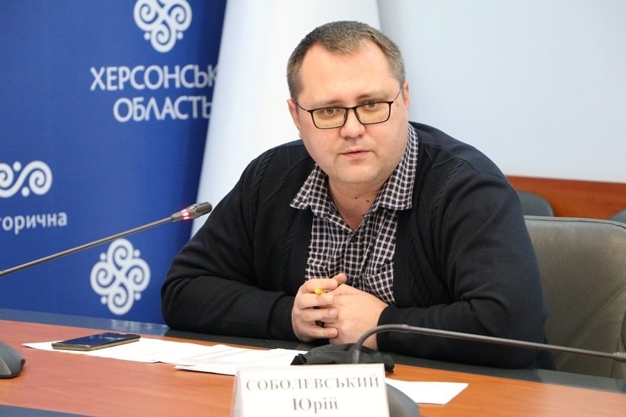 Гуманітарна криза на Херсонщині загострюється