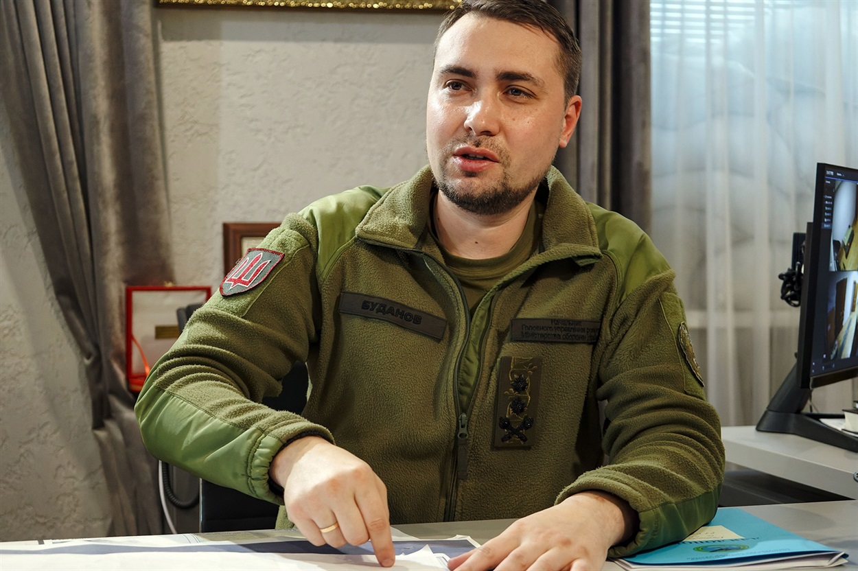 Росіяни проробляють інші варіанти управління Херсонщиною, без референдуму