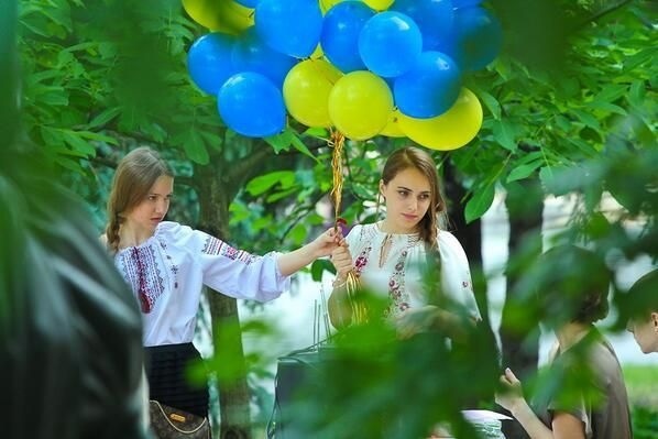 Складати мультипредментий тест випускники можуть тільки на підконтрольній Україні території.