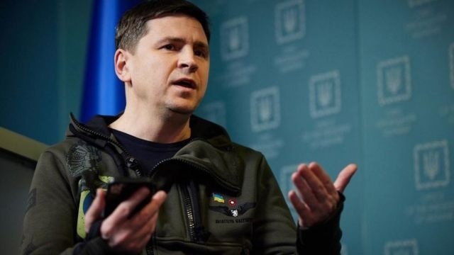 Звільнення Херсона та інших окупованих населених пунктів відбудеться після втрати Росією наступального потенціалу