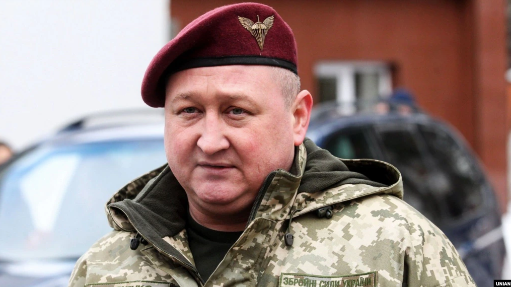 Вибивати окупантів з Херсона ЗСУ будуть з двох боків