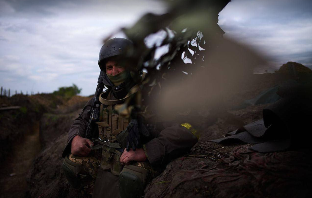 ЗСУ закріпили свої позиції за 15км від Херсона