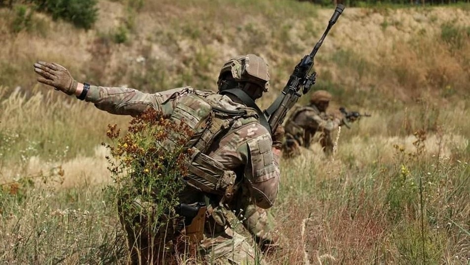 Звільнені населенні пункти не озвучують, поки ЗСУ там не закріпиться