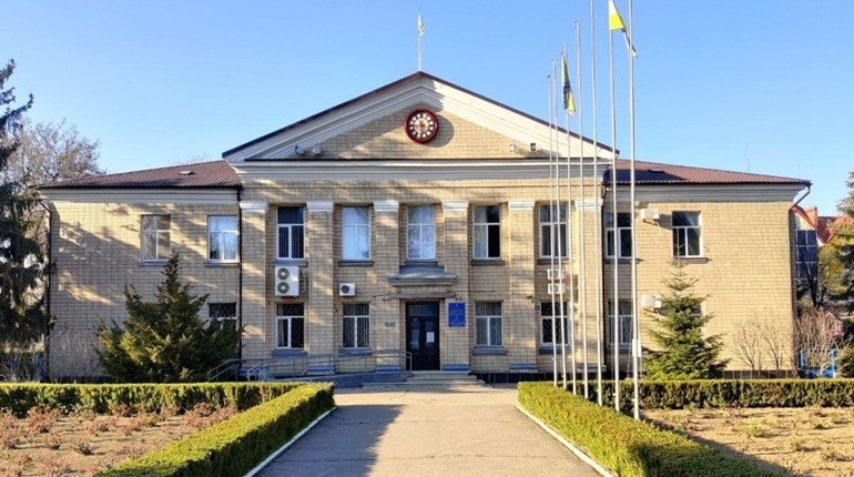 У Скадовську окупаційна влада призначила так звану "керівницю міської ради"