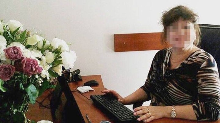 Організаторці "референдуму" на Херсонщині оголосили підозру