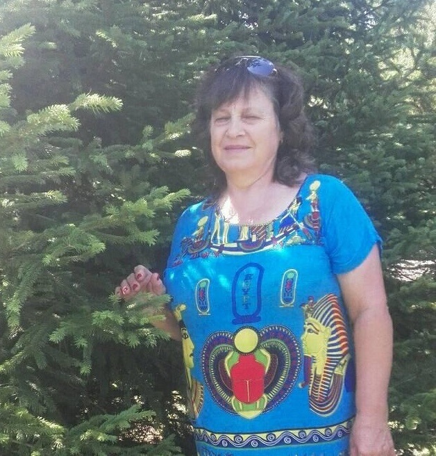 Євгенія Півненко