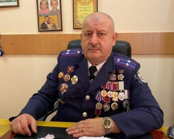 Житель Скадовська Бейоглан Гусейнов причетний не лише до викрадень, а й до катувань і вбивств цивільних людей, 27.06.2024