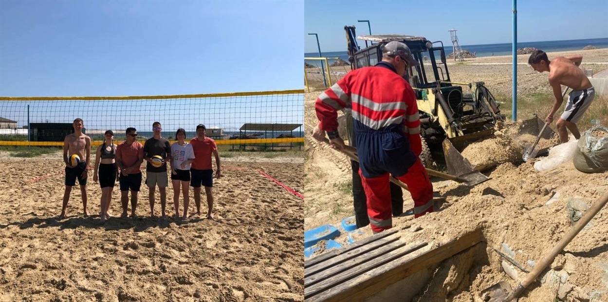 Голопристанська громада та район потерпають від затоплення внаслідок підриву ГЕС